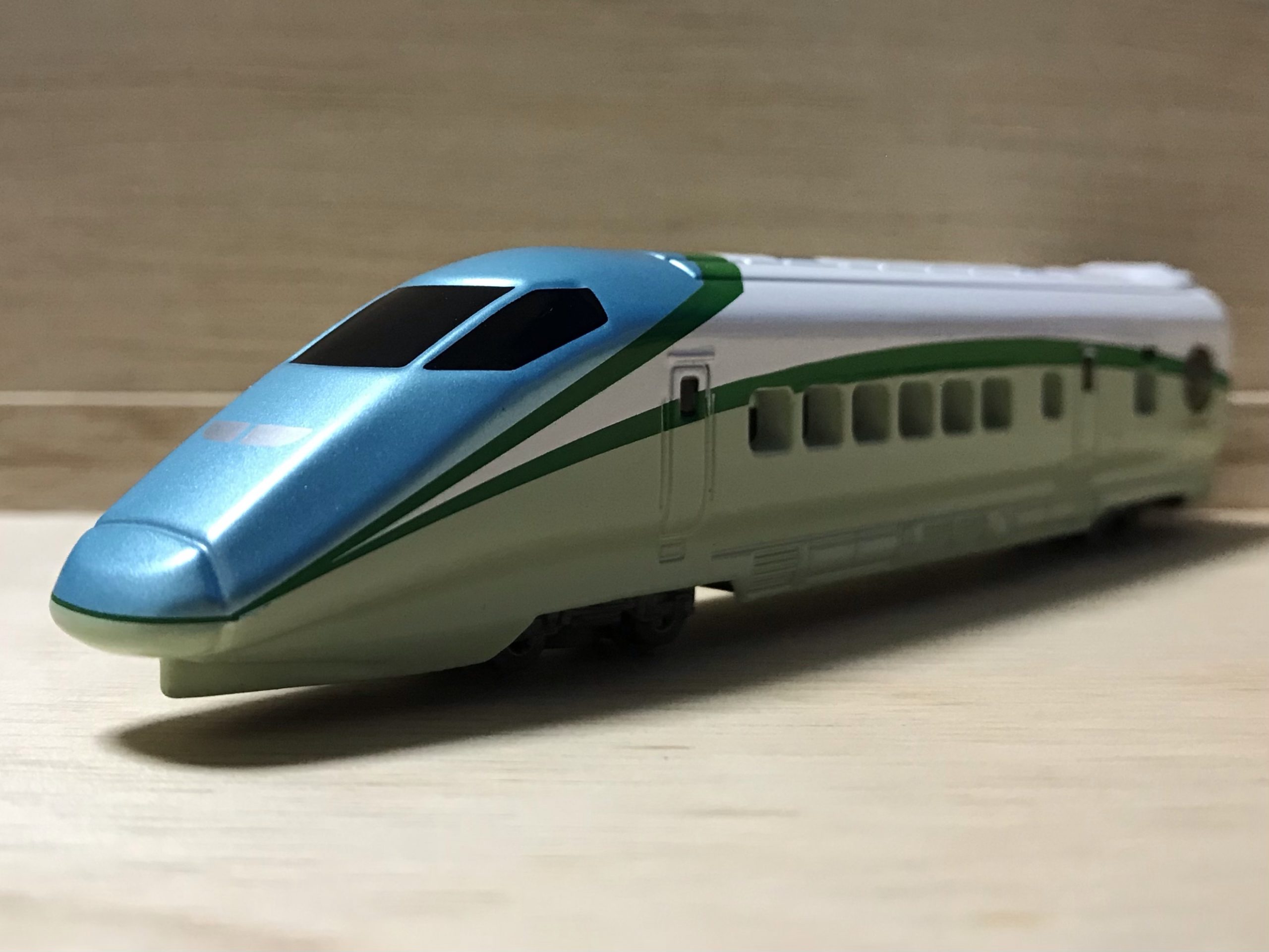 トミカ No.139 E3系新幹線 初回特別仕様 | 【目指せ日本最大級 